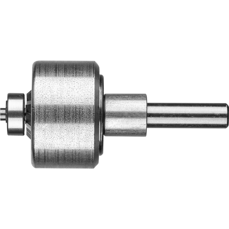 PFERD Hartmetallfrässtifte KSK 1603/6 EDGE 45? ECS