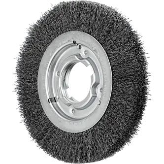 PFERD Rundbürsten RBU 20025/AK32-2 ST 0,30