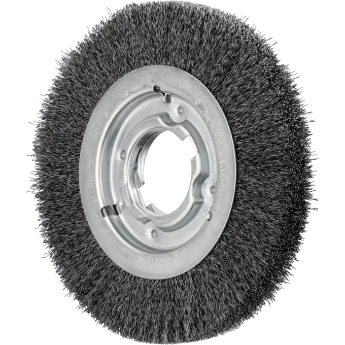 PFERD Rundbürsten RBU 20025/AK32-2 ST 0,30