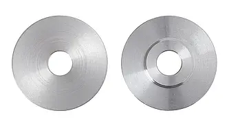 3M Flansch FL-AC, 76,2 mm, 6 mm, 13 mm