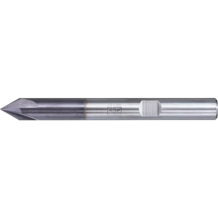 PFERD SCM Vollhartmetall-Fräser SCM-UD4-M060A60?-HB AL40