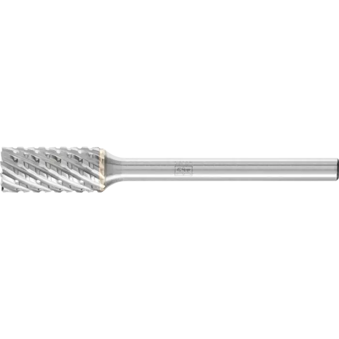 PFERD Hartmetallfrässtifte ZYAS 0613/3 TITANIUM