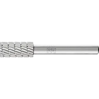PFERD HSS-Frässtifte HSS A 1020ST/6 Z3