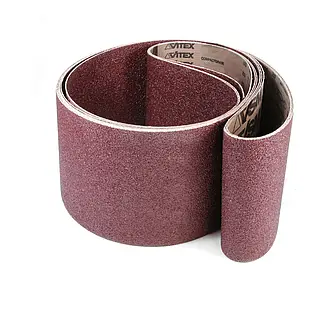 VSM - KK511J Gewebeschleifband - 100 mm x 3500 mm - Korn 180