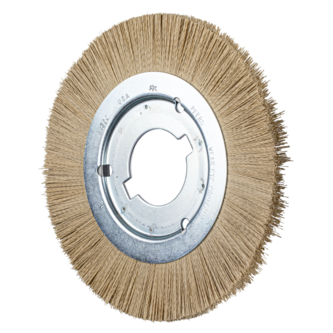 PFERD Rundbürsten RBU 20012/50,8 DIA 600 0,35