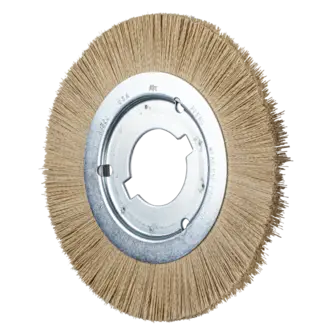 PFERD Rundbürsten RBU 20012/50,8 DIA 600 0,35