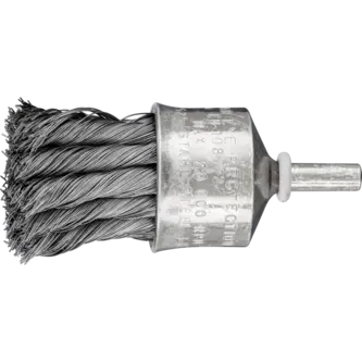 PFERD Pinselbürsten mit Schaft PBG 3028/6 ST 0,25