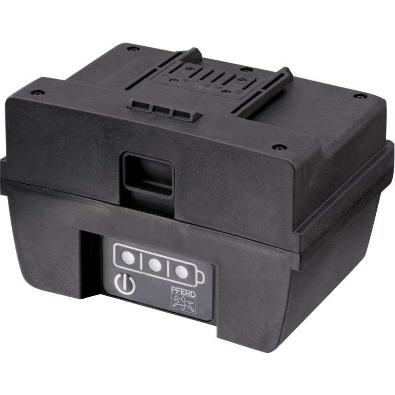 PFERD Elektromaschinen RCK BAT