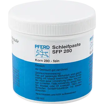 PFERD Schleiföle und -pasten SFP 280