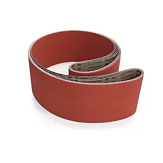 VSM - XK885Y Gewebeschleifband - 75 mm x 2000 mm - Korn 60