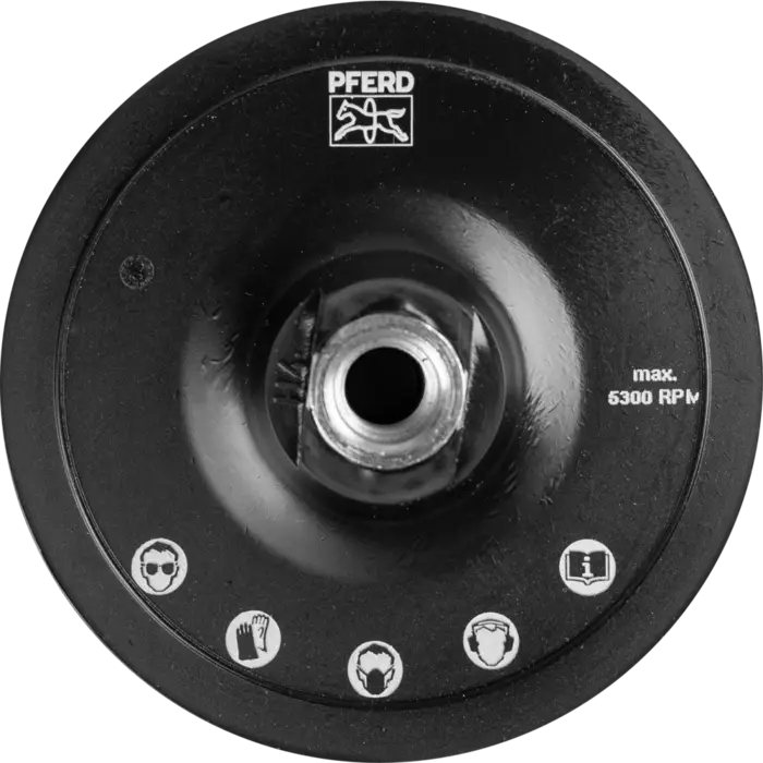 PFERD Vlieswerkzeuge PVKRH 115-22 M14