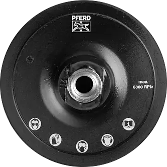 PFERD Vlieswerkzeuge PVKRH 115-22 M14