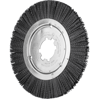 PFERD Rundbürsten RBU 25015/50,8 CO 120 1,10