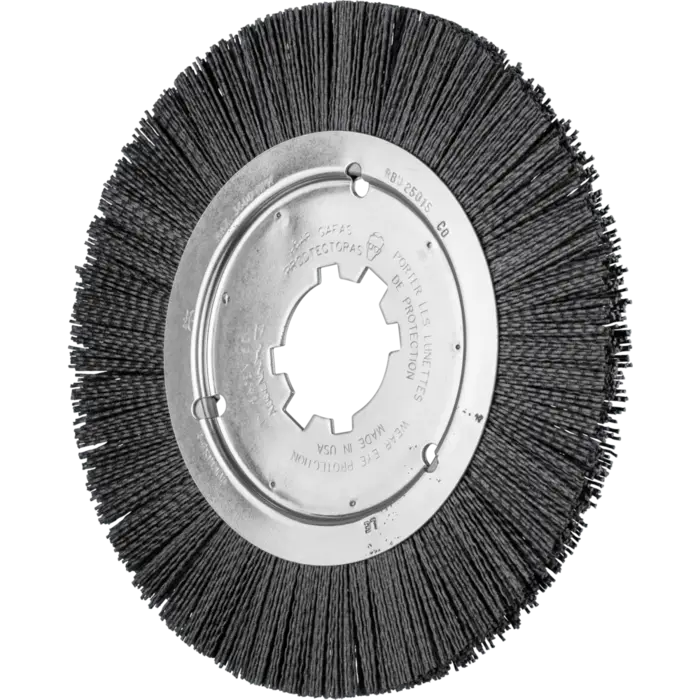 PFERD Rundbürsten RBU 25015/50,8 CO 120 1,10
