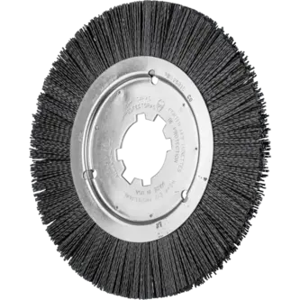 PFERD Rundbürsten RBU 25015/50,8 CO 120 1,10