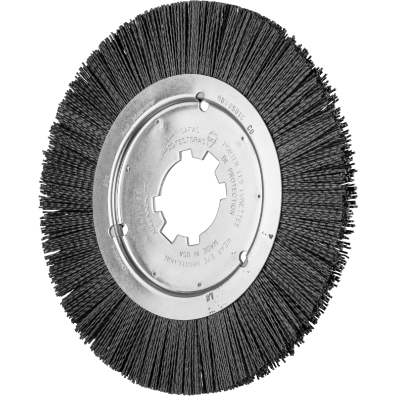 PFERD Rundbürsten RBU 25015/50,8 CO 120 1,10