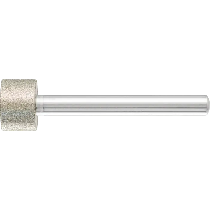 PFERD Dia.- und CBN-Schleifwerkzeuge Galvanik DZY-N 15,0-10/6 D 126