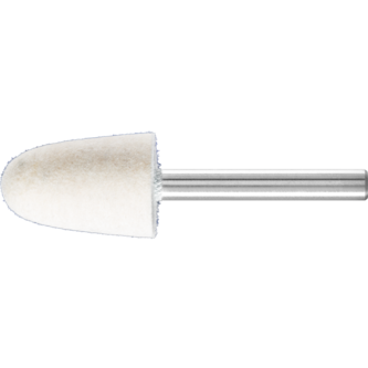 PFERD Polierwerkzeuge FK KEL 2030/6 H