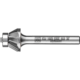 PFERD Hartmetallfrässtifte KSJ 1605/6 EDGE ALU 30?