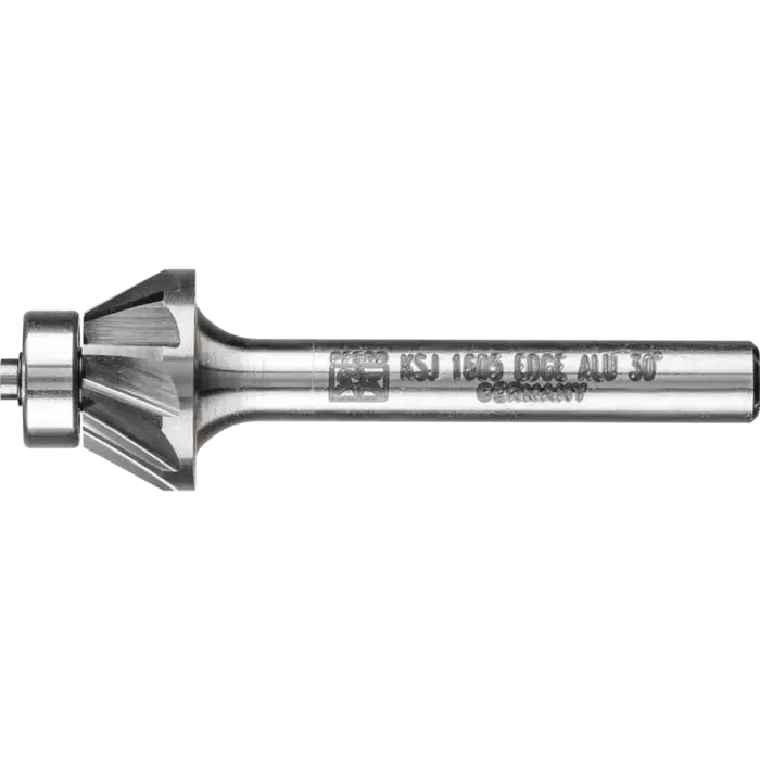 PFERD Hartmetallfrässtifte KSJ 1605/6 EDGE ALU 30?