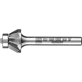 PFERD Hartmetallfrässtifte KSJ 1605/6 EDGE ALU 30?