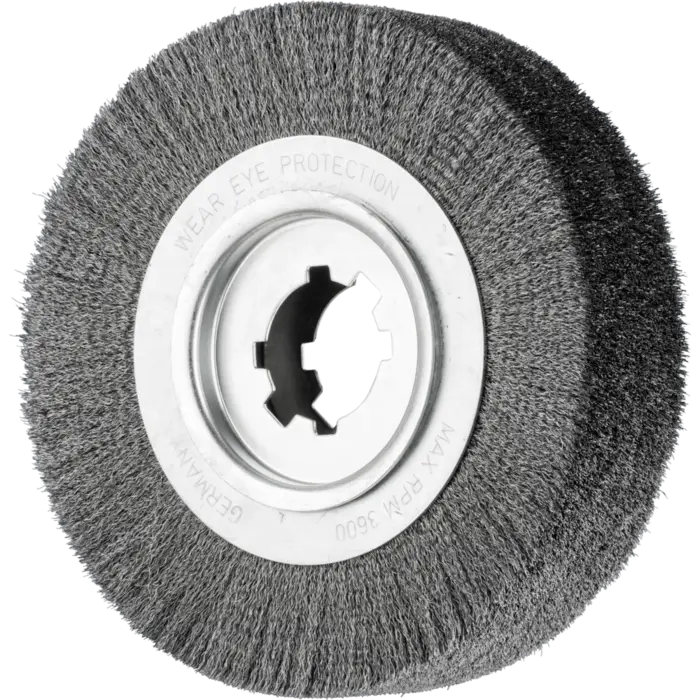 PFERD Rundbürsten RBU 25060/50,8 ST 0,20