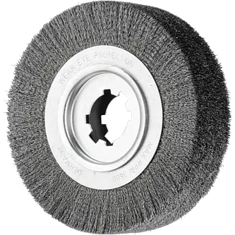 PFERD Rundbürsten RBU 25060/50,8 ST 0,20