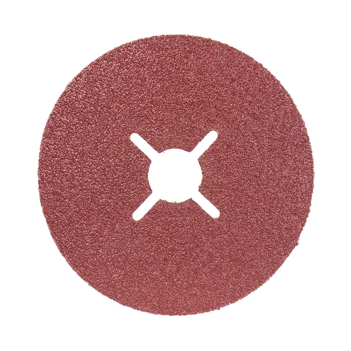 3M Cubitron II Fiberscheibe 982C, 150 mm x 22 mm, 60+