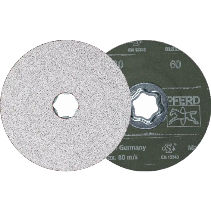 PFERD COMBICLICK CC-FS 115 CO-ALU 60