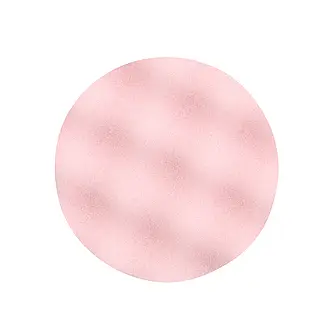 3M Finesse-it Premium Schaumpolierpad, 40971, Pink, 95 mm, Convolute