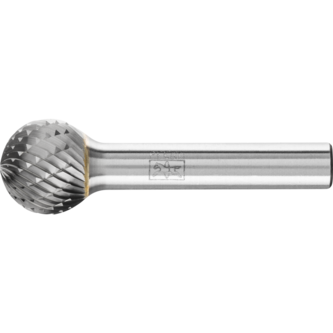 PFERD Hartmetallfrässtifte KUD 1614/8 Z3 PLUS