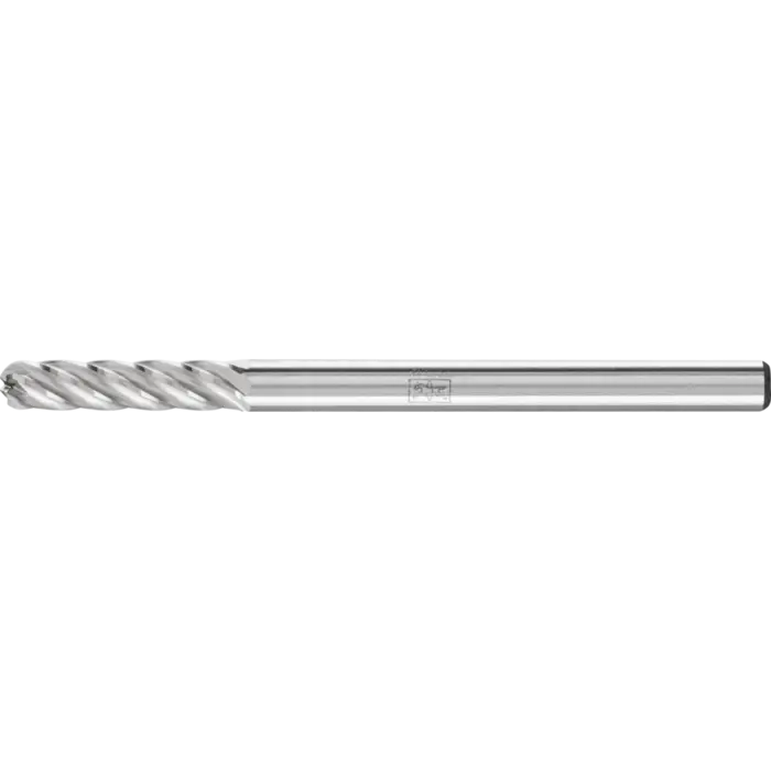 PFERD Hartmetallfrässtifte WRC 0313/3 INOX