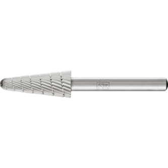 PFERD HSS-Frässtifte HSS L 1230/6 Z3