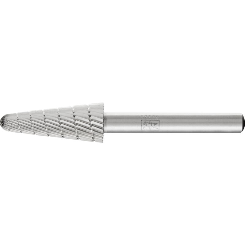 PFERD HSS-Frässtifte HSS L 1230/6 Z3