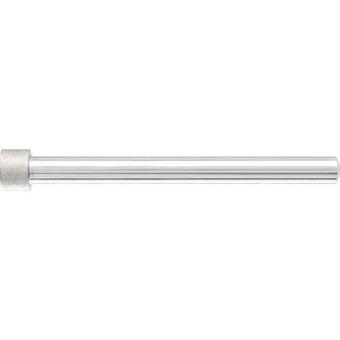 PFERD Dia.- und CBN-Schleifwerkzeuge Galvanik DZY-N 15,0-10/10 D 126