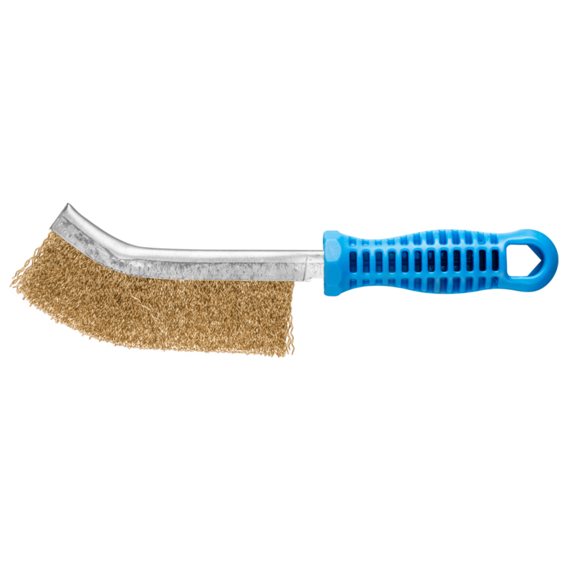 PFERD Handbürsten HBG 10 ST 0,30