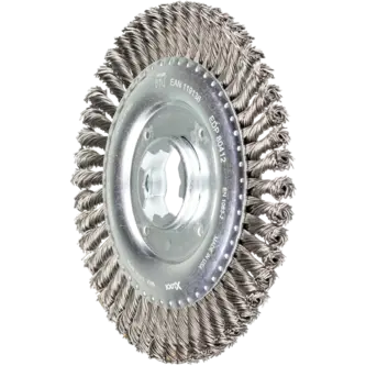 PFERD Rundbürsten Pipeline POS RBG 12506/X-LOCK PIPE ST 0,50