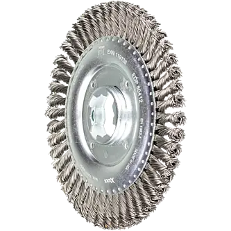 PFERD Rundbürsten Pipeline POS RBG 12506/X-LOCK PIPE ST 0,50