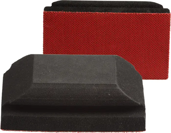 Klingspor - HK 100 Handklotz, 68 x 118 x 40 mm