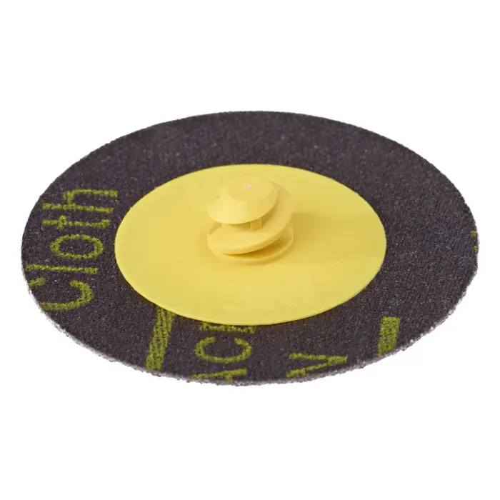 3M Roloc Gewebeschleifscheibe 361F, 75 mm, P80