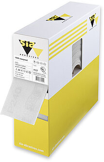 1950 siaspeed | SIA | siafast Scheiben | 125 mm | Korn 100