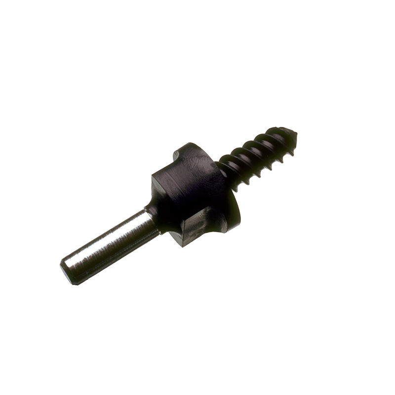 3M Spanndorn MN-AC 900-6, 12,7 mm x 19 mm x 6 mm, (W)