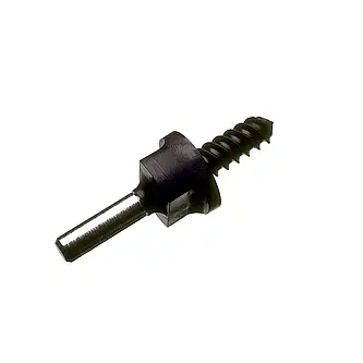 3M Spanndorn MN-AC 900-6, 12,7 mm x 19 mm x 6 mm, (W)