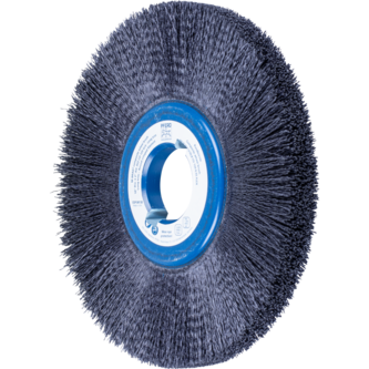 PFERD Bürsten mit Plastikkörper RBUP 25013/50,8 CO 120 0,55 FLEX