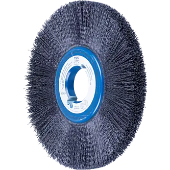 PFERD Bürsten mit Plastikkörper RBUP 25013/50,8 CO 120 0,55 FLEX
