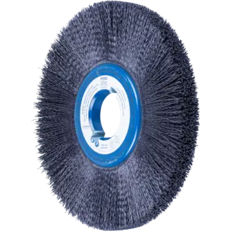 PFERD Bürsten mit Plastikkörper RBUP 25013/50,8 CO 120 0,55 FLEX