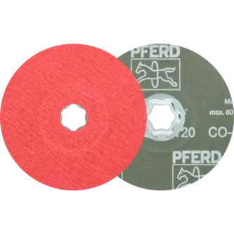 PFERD COMBICLICK CC-FS 125 CO-COOL 120 (5)
