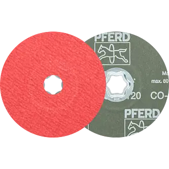 PFERD COMBICLICK CC-FS 125 CO-COOL 120