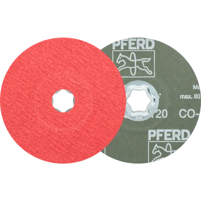 PFERD COMBICLICK CC-FS 125 CO-COOL 120 (5)