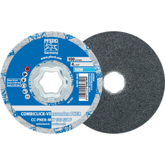 PFERD COMBICLICK CC-PNER MW 100 SiC F
